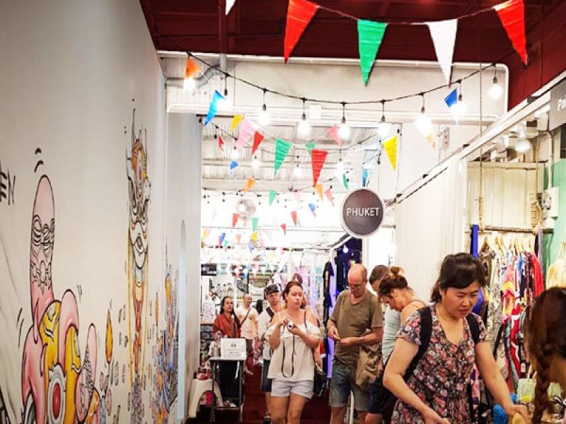 ChimJae Walking Street - Image 3