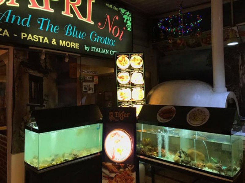 Capri Noi Restaurant - Image 3