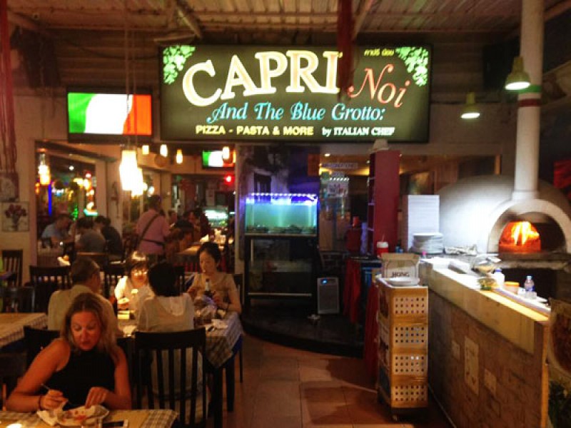 Capri Noi Restaurant - Image 4