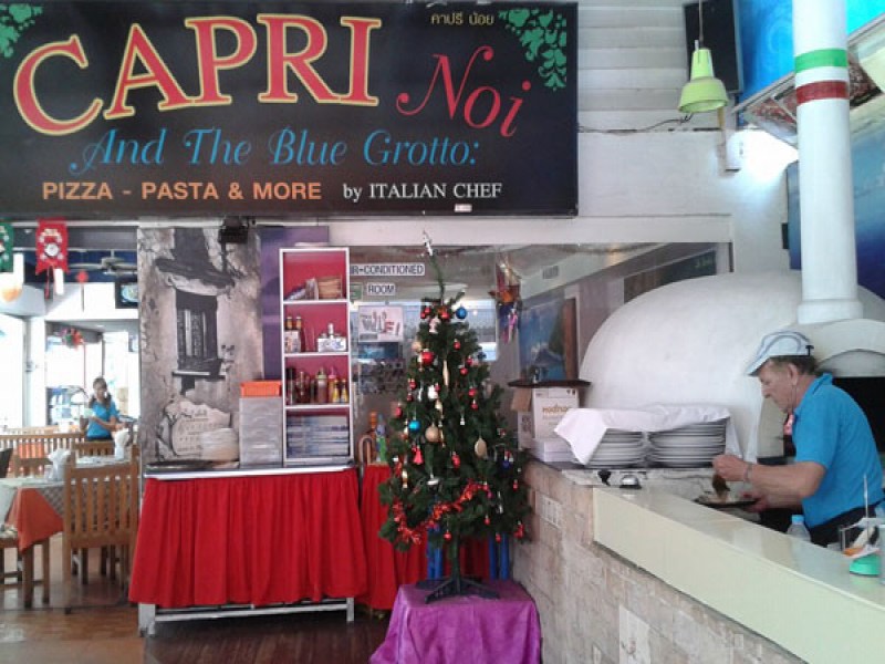 Capri Noi Restaurant - Image 5