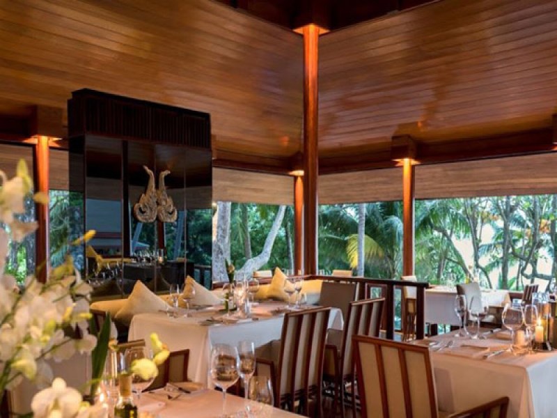 Arva at Amanpuri - Image 2