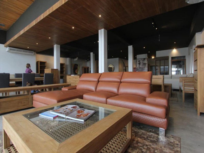 Asian Teak Phuket - Image 2