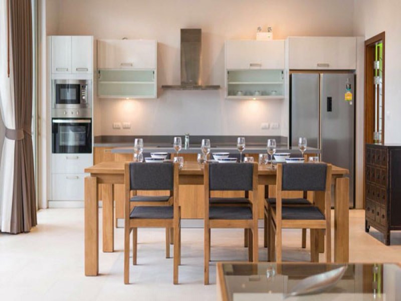 Asian Teak Phuket - Image 5