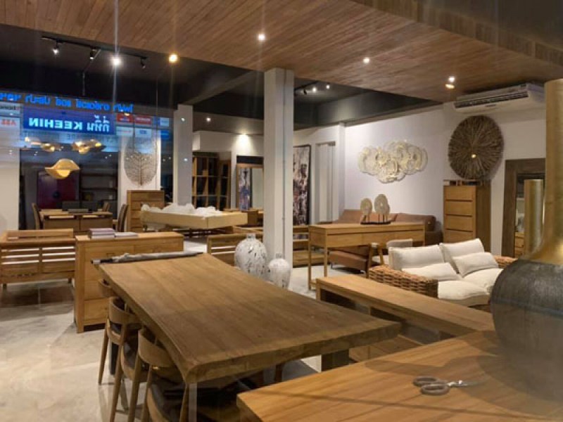 Asian Teak Phuket - Image 4