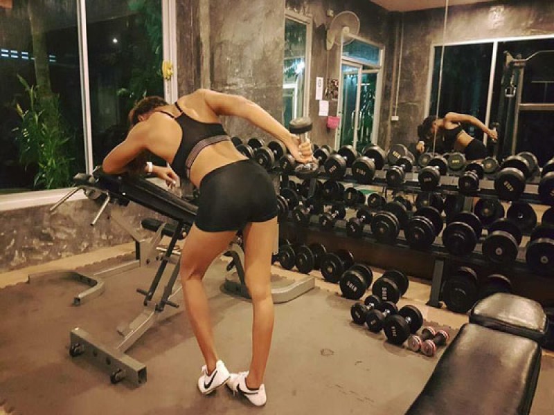 Fit Gun Gym - Image 5