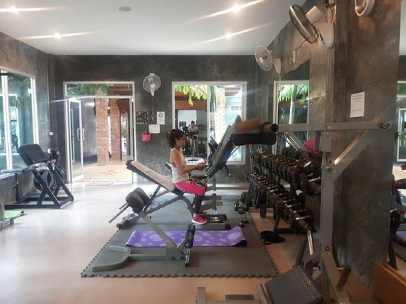 Fit Gun Gym - Image 3