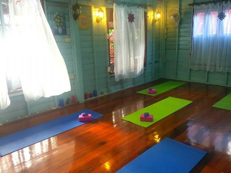 Fit Gun Gym - Image 4