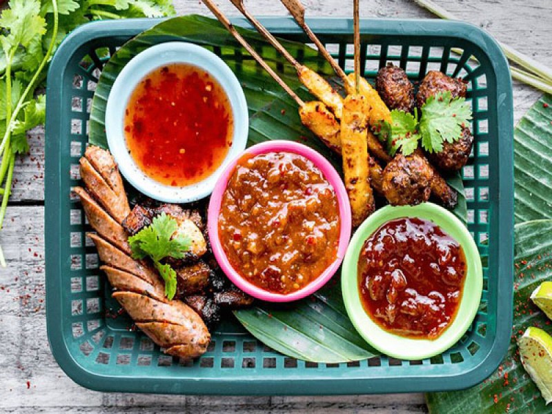 Foodpanda Phuket - Image 4