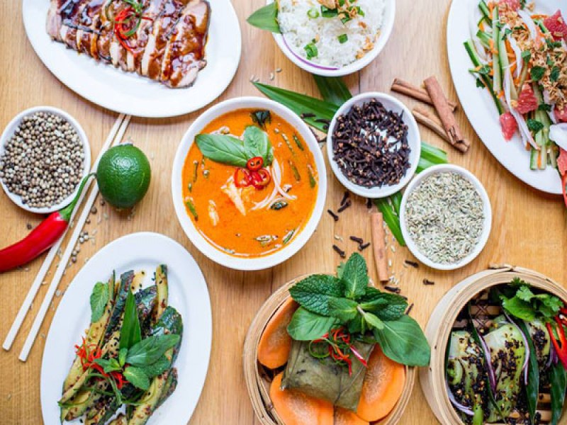 Foodpanda Phuket - Image 3