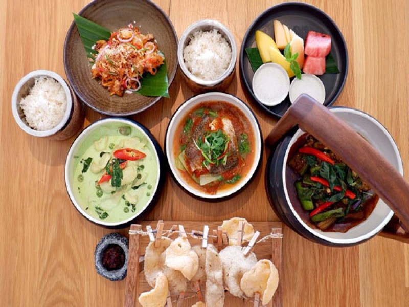 The Boathouse Phuket Cooking Class - Image 2