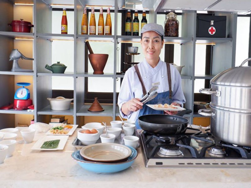 The Boathouse Phuket Cooking Class - Image 3