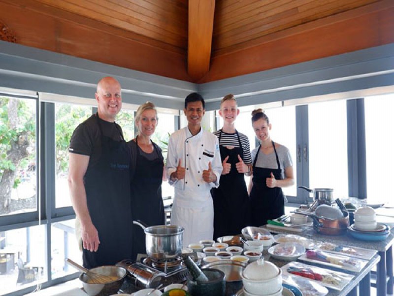 The Boathouse Phuket Cooking Class - Image 5