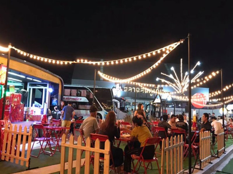 Lumduan Market - Image 3