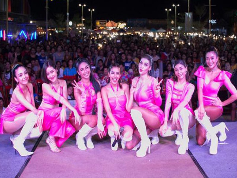 Lumduan Market - Image 2