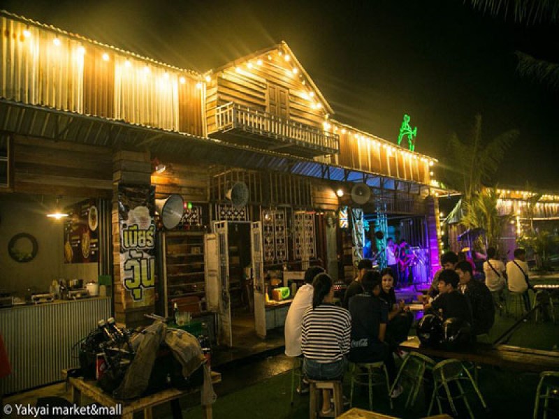 Yak Yai Market Chalong - Image 3