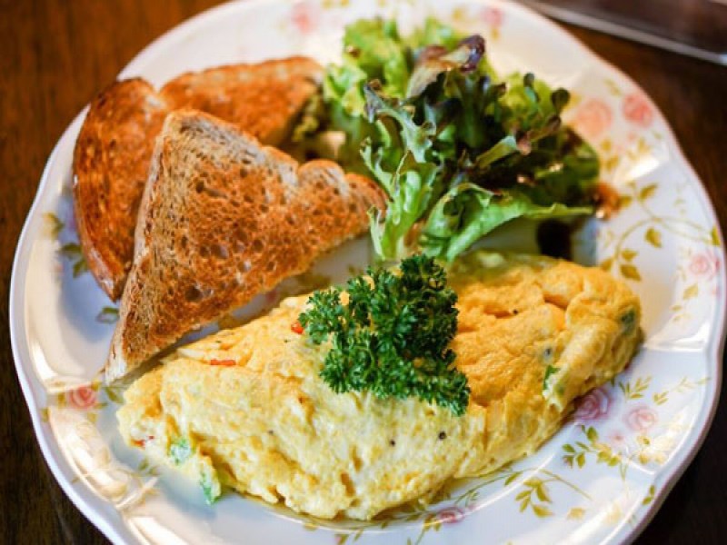 Rose Espresso Phuket Town - Image 4