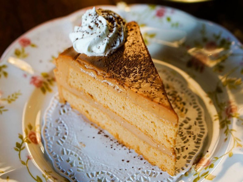 Rose Espresso Phuket Town