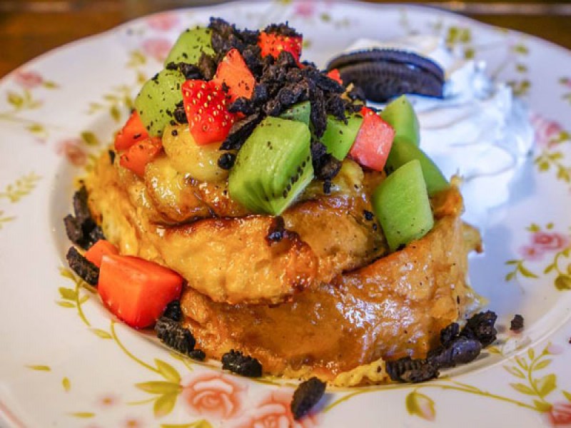 Rose Espresso Phuket Town - Image 3