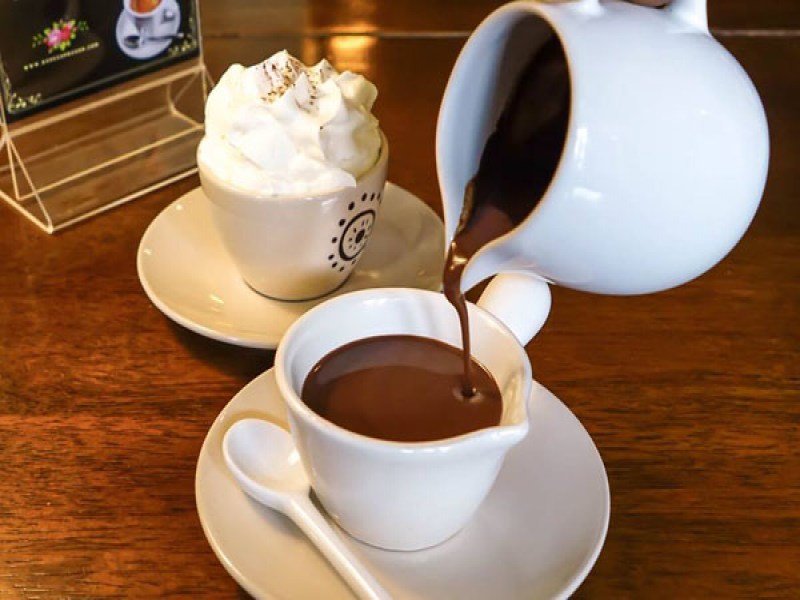 Rose Espresso Phuket Town - Image 5