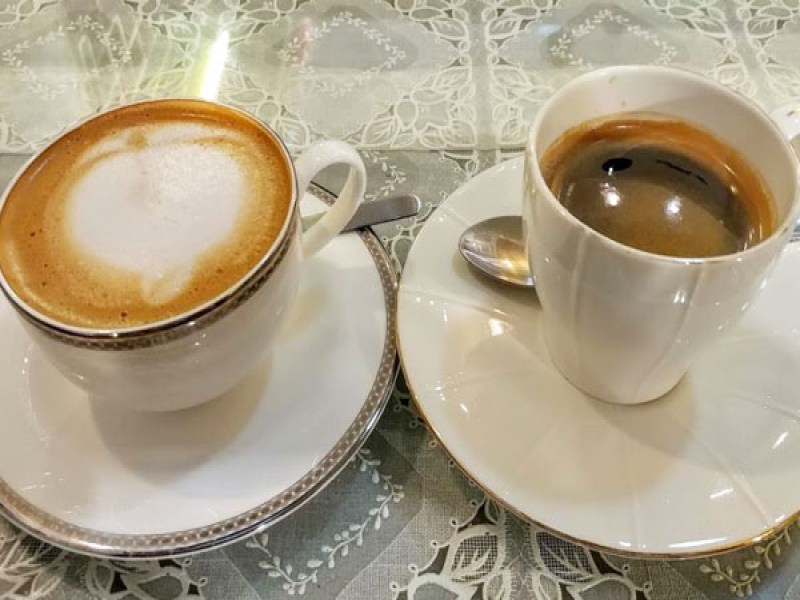 Rose Espresso Phuket Town - Image 2