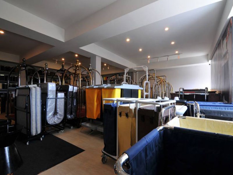 Aqua Hotel Supply - Image 4