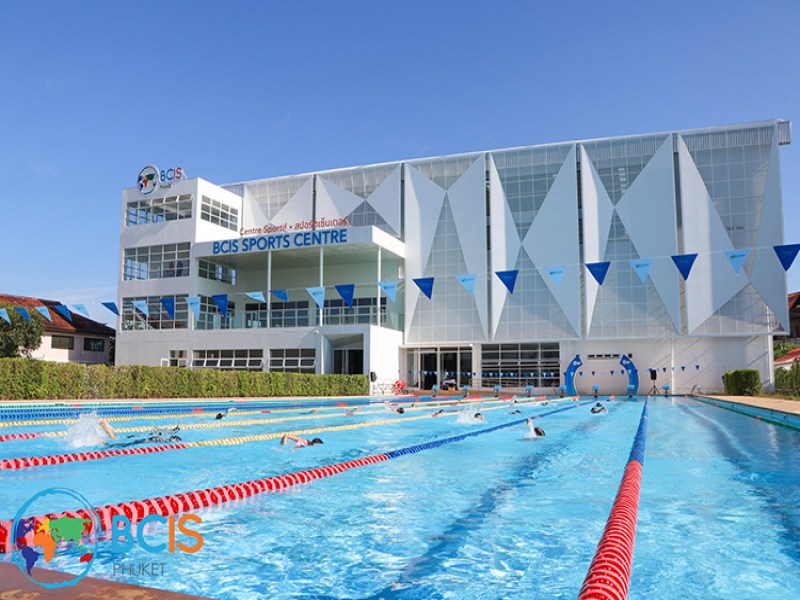 BCIS International School Phuket - Image 5