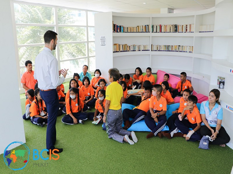 BCIS International School Phuket - Image 4