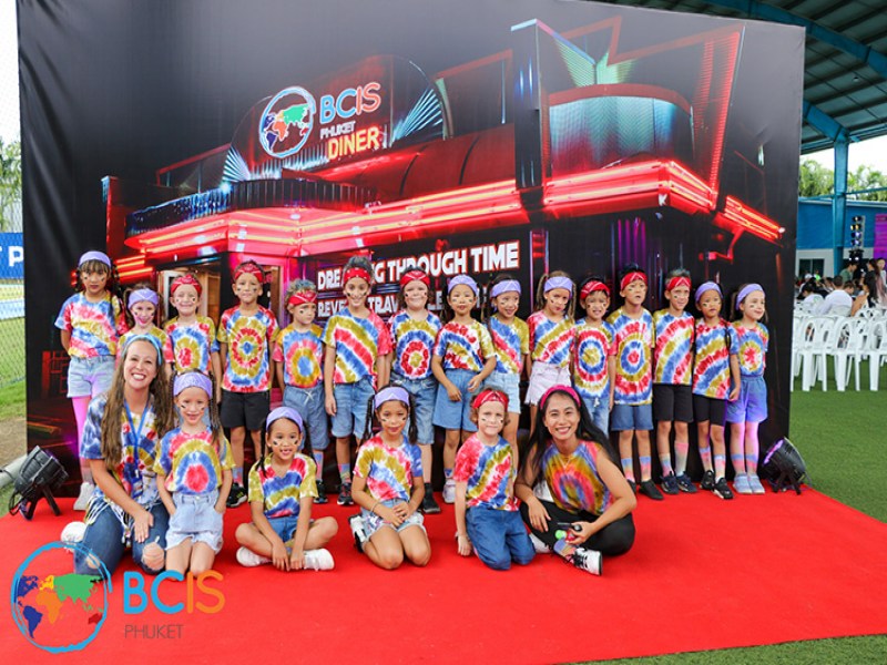 BCIS International School Phuket - Image 3