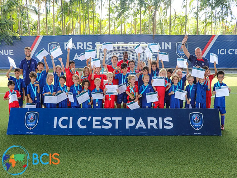 BCIS International School Phuket - Image 2