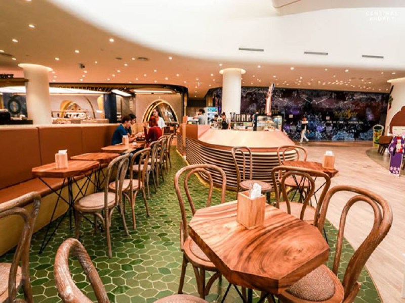 Olino Crepe & Tea at Central Floresta Phuket - Image 3