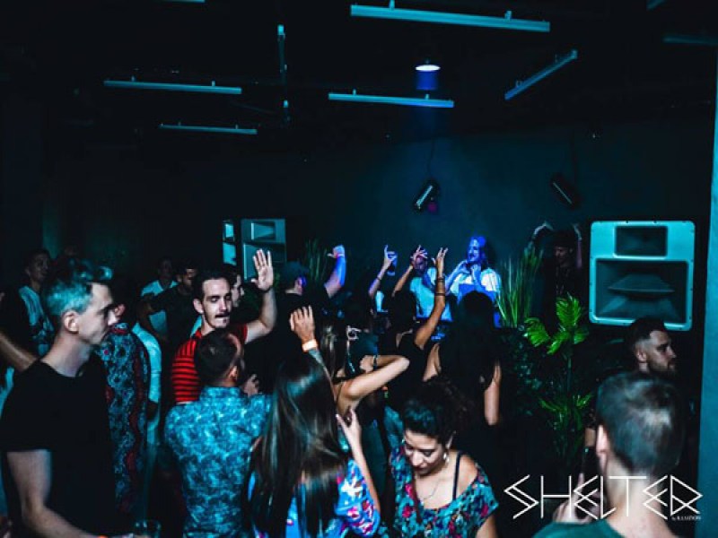 Shelter Phuket - Image 2