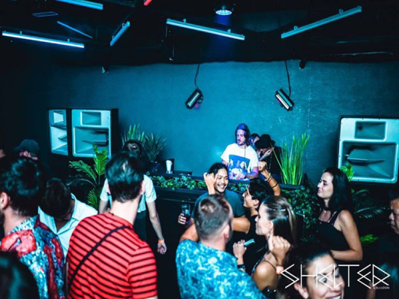 Shelter Phuket - Image 3