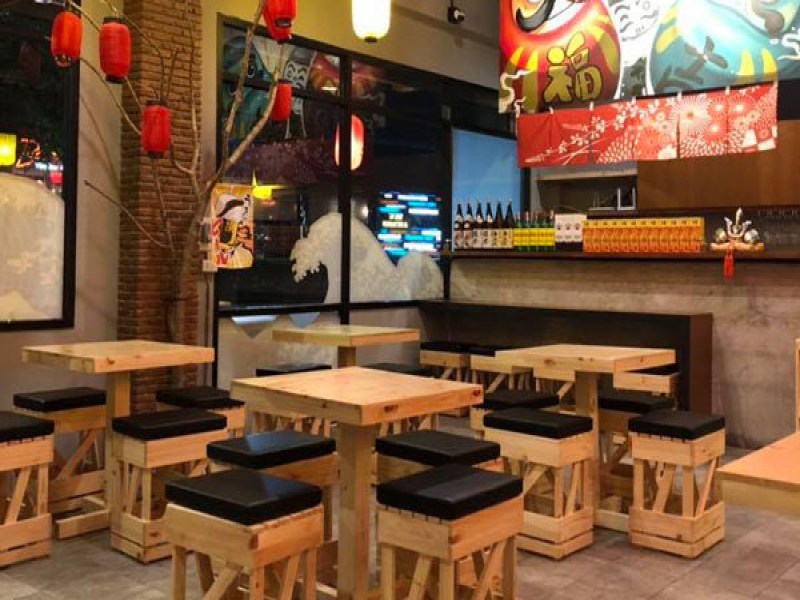 EKO Izakaya - Image 2