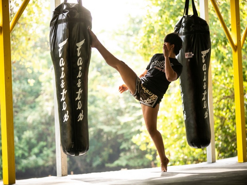 Sutai Muay Thai - Image 3