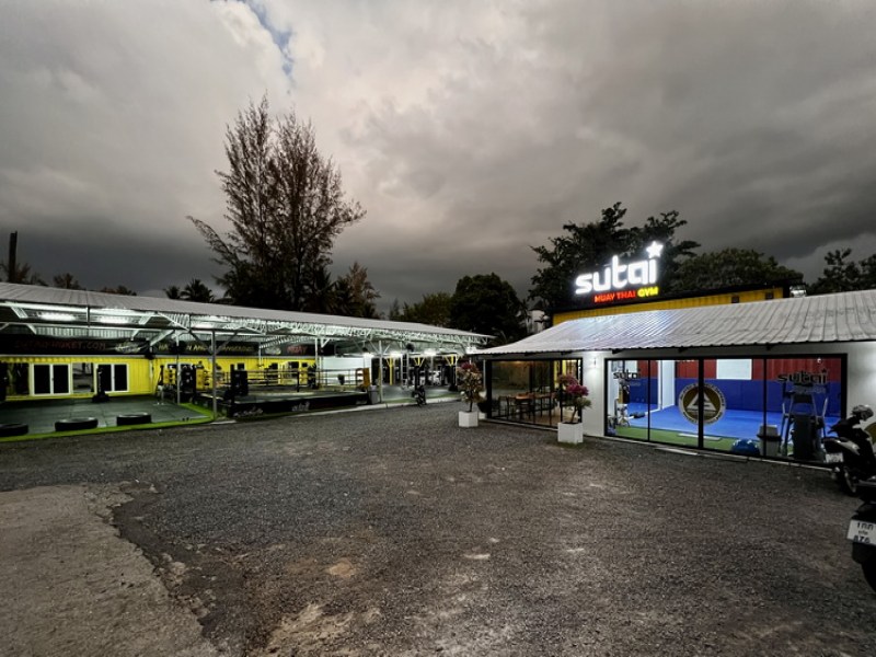 Sutai Muay Thai - Image 5