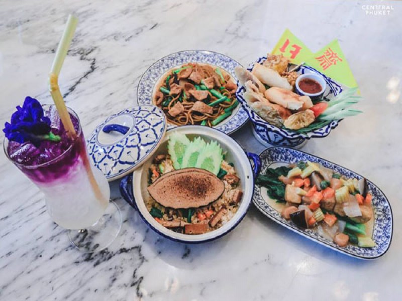 Maimorn Cuisine - Image 5