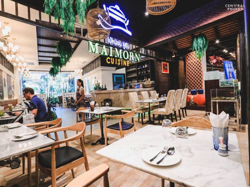 Maimorn Cuisine - Image 2