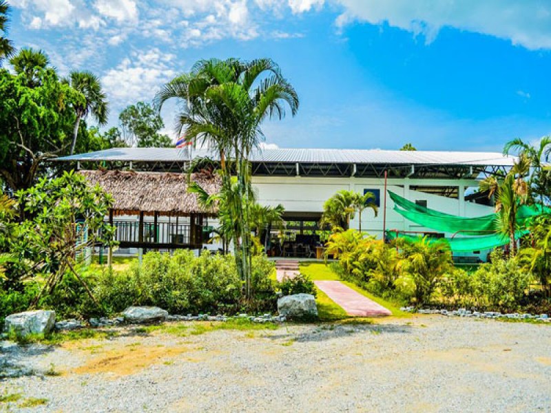 Montessori House Phuket International School