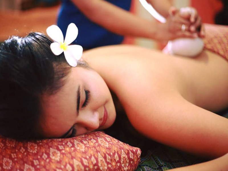 The Nature Spa by Lucksana - Image 2