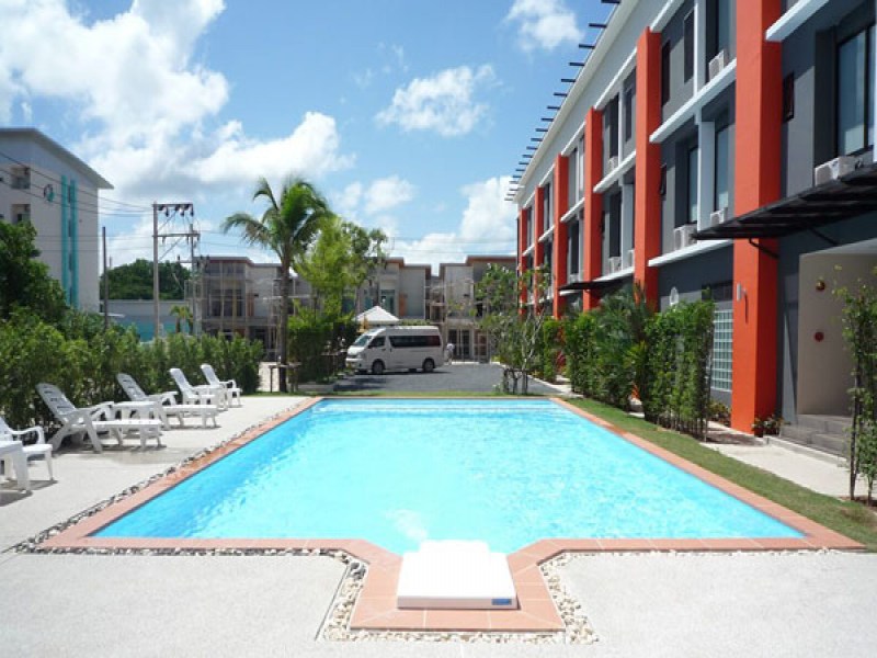 The Nature Spa by Lucksana - Image 3