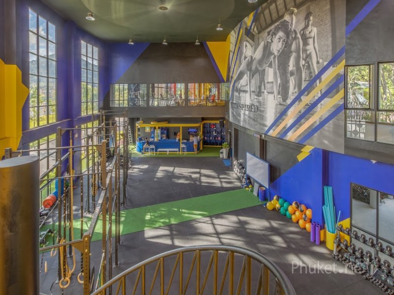 Dynamic Club Phuket - Image 2