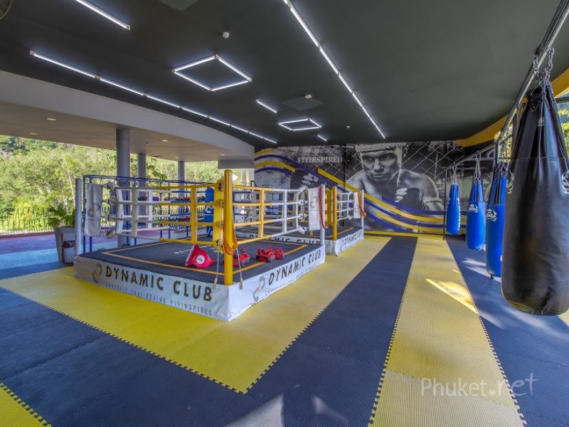 Dynamic Club Phuket - Image 3