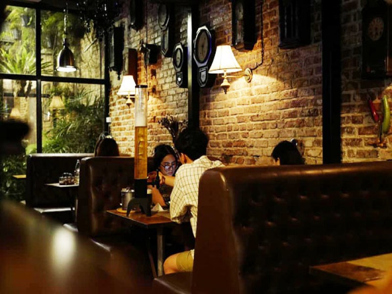 Khun Nai Sam Tea & Restaurant - Image 2