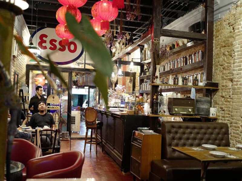 Khun Nai Sam Tea & Restaurant - Image 3