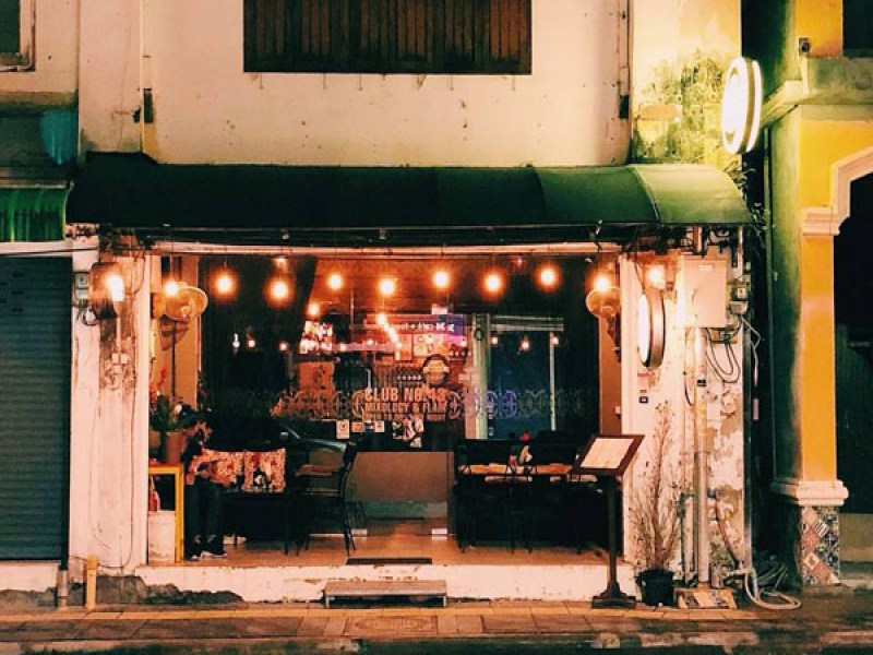 Club No.43 - Image 4