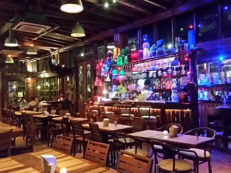 Nai Yang Park Restaurant and Boss Bar - Image 2