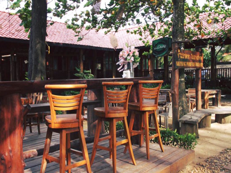 Nai Yang Park Restaurant and Boss Bar - Image 3