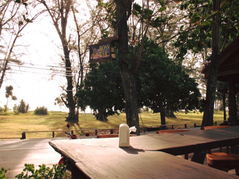 Nai Yang Park Restaurant and Boss Bar - Image 4