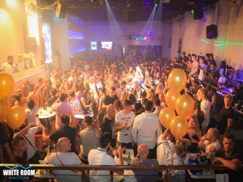 White Room Nightclub Phuket - Image 5