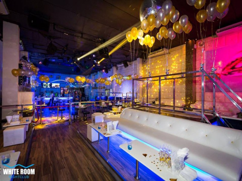 White Room Nightclub Phuket - Image 2